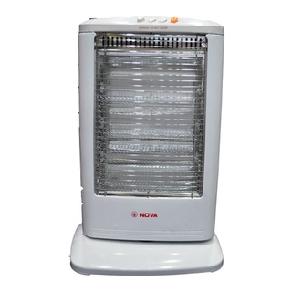 Quạt sưởi, Máy sưởi Nova DH066 3 bóng halogen