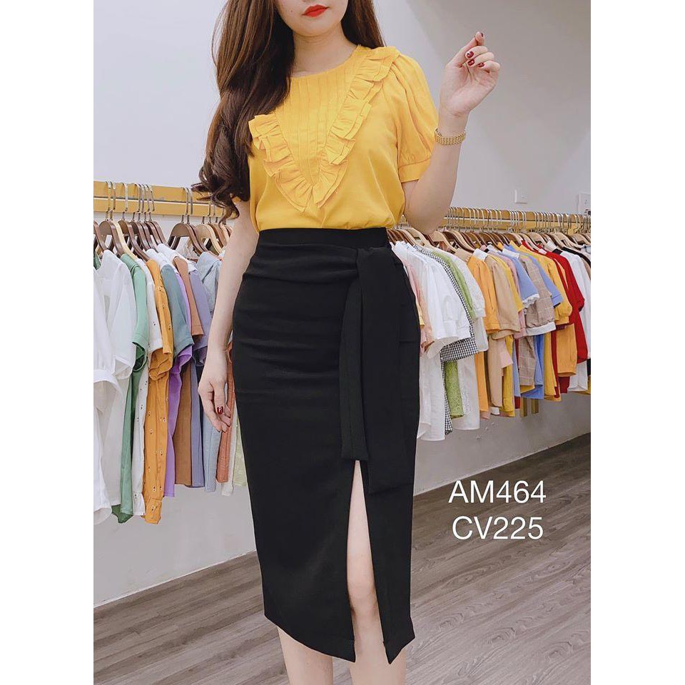 ( vivian ) Chân Váy bút chì | BigBuy360 - bigbuy360.vn