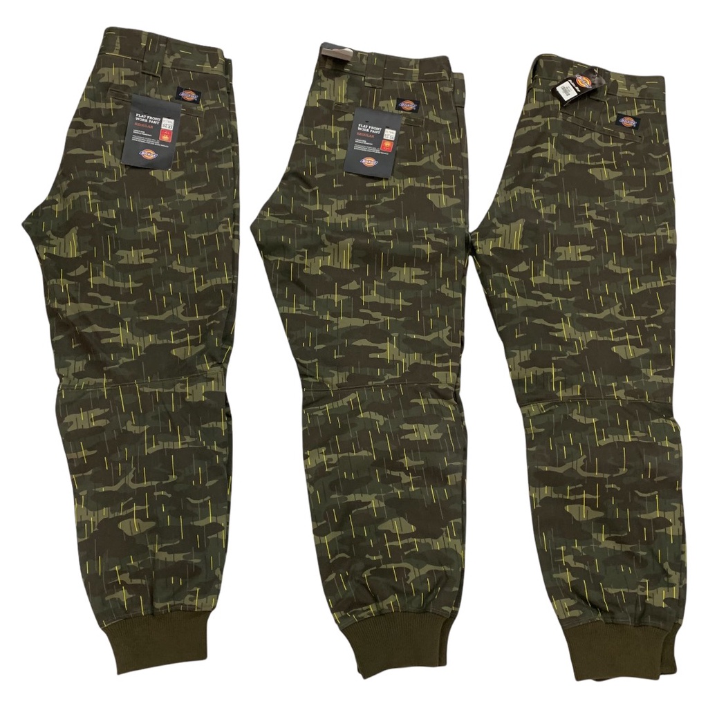 Quần Jogger Dickies Chính Hãng