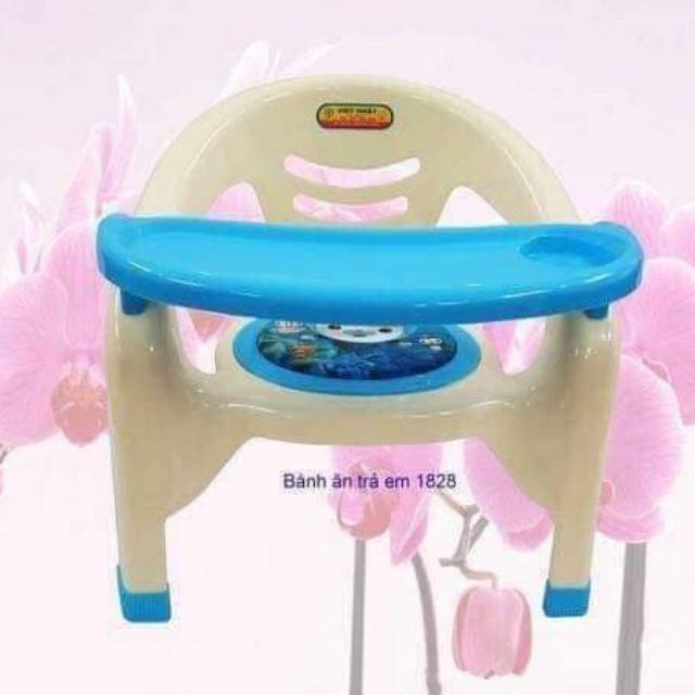 😍😍Ghế ăn dặm Việt nhật cho Bé