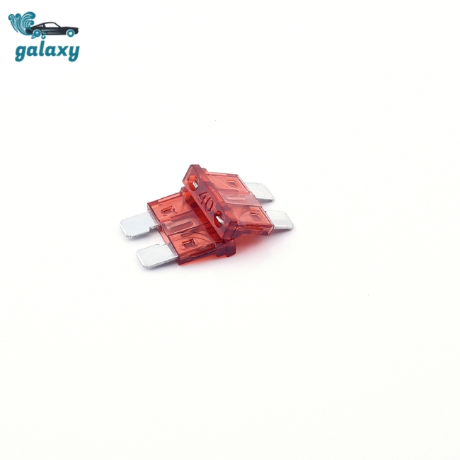 Cầu chì xe lưỡi dao 40A 32V chất lượng cao