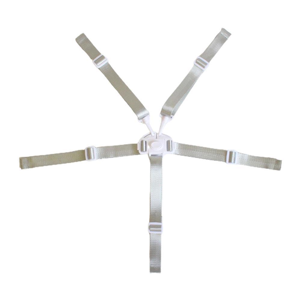 Dây đai bảo vệ an toàn thoải mái dành trẻ em