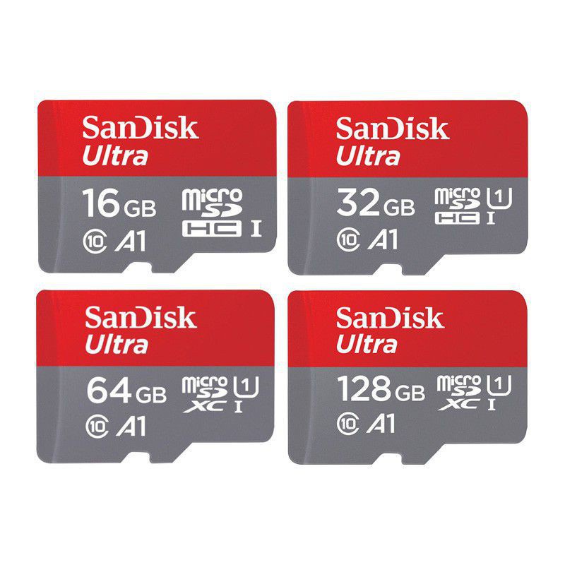 Thẻ Nhớ Evo MMC SD Class 10 400GB 200GB 512GB 256GB 128GB 64GB