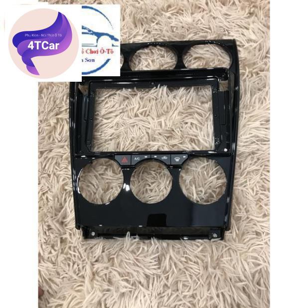 Mặt dưỡng Mazda 6 2003-2006 (9 inch)