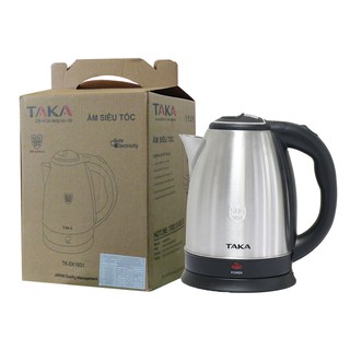 Ấm siêu tốc Taka TK-EK18D1 1.8L
