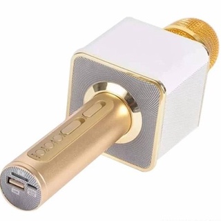 Micro karaoke bluetooth SD08 chính hãng BH 12 tháng [Chất lượng]