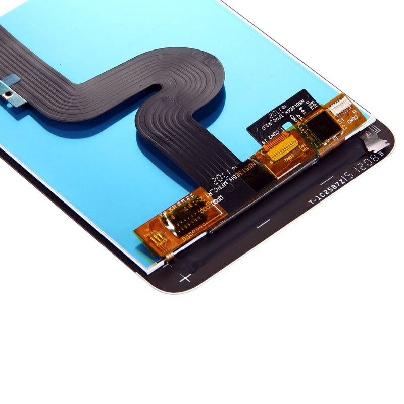 Màn Hình Lcd Cảm Ứng 5.5 "Cho Letv Leeco Le 2 Letv Leeco S3 X626 Le 2 Pro X620 X526 X527 X520 X522