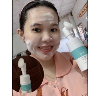 Sữa rửa mặt làm sạch da , sữa rửa mặt Trứng CRD