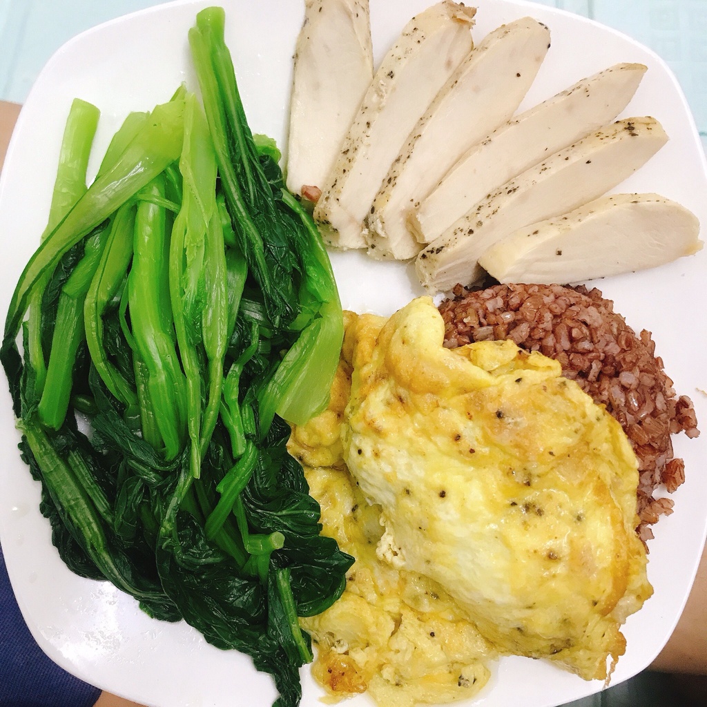 150g Ức Gà Ăn Liền vị Truyền thống The Happy Food VN