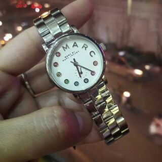 Đồng hồ nữ Marc Jacob MBM3423