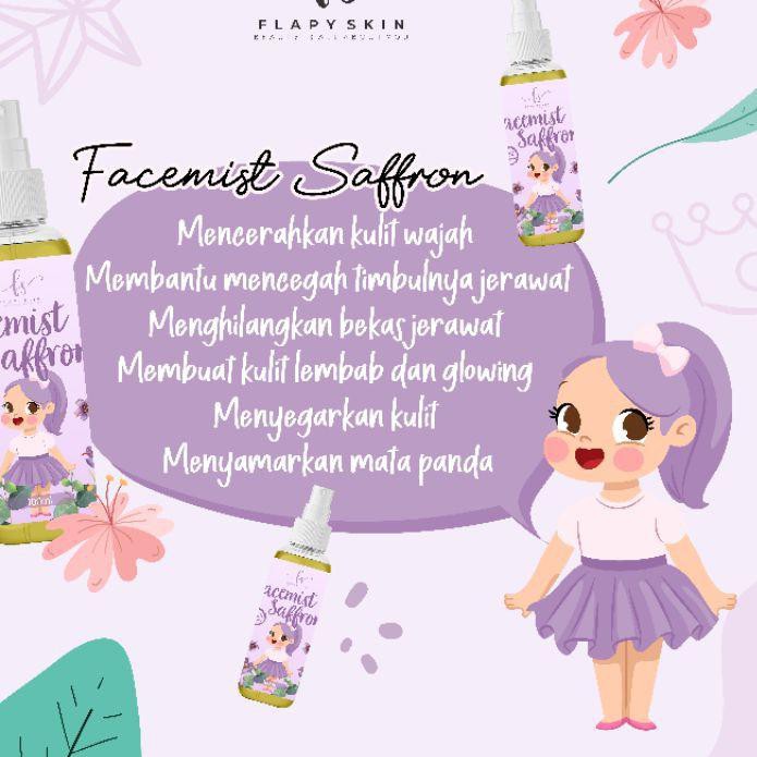 Dung Dịch Chăm Sóc Da Mặt Saffron 100ML... | BigBuy360 - bigbuy360.vn