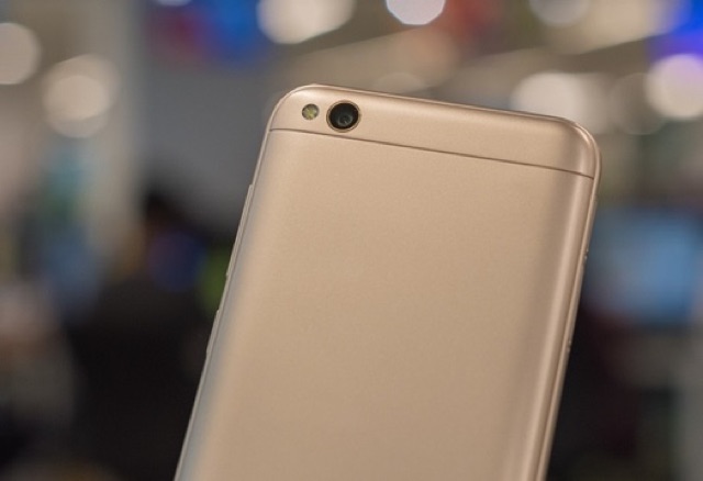 Điện thọai Xiaomi Redmi 5A - Fullbox - Ram 2Gb, bộ nhớ 16Gb - Bảo hành 12 tháng - Hàng nhập khẩu | BigBuy360 - bigbuy360.vn