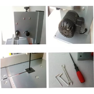 Máy cưa lọng bàn