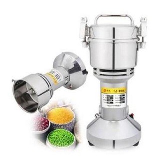 Máy xay bột đa năng , xay bột khô, xay ngũ cốc QE 100