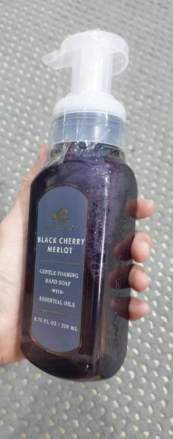 Rửa tay tạo bọt Bath & Body Works ( Siêu thơm, Siêu khử mùi ) | BigBuy360 - bigbuy360.vn