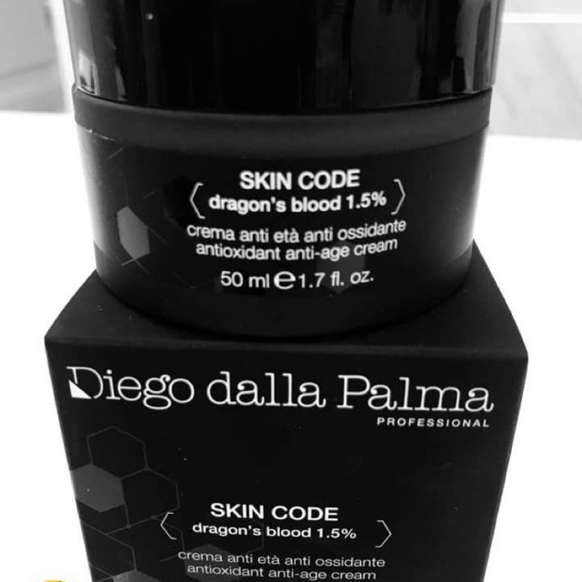 [FREESHIP] ✅KEM HUYẾT RỒNG - DIEGO DALLA PALMA