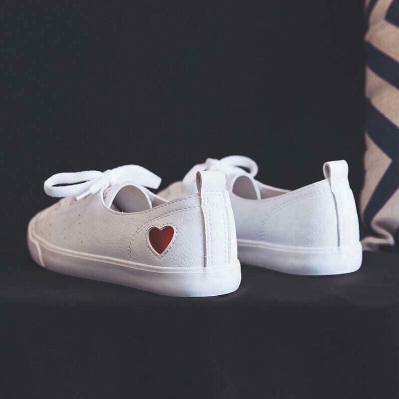 Giày slip on da mềm cho nữ | BigBuy360 - bigbuy360.vn