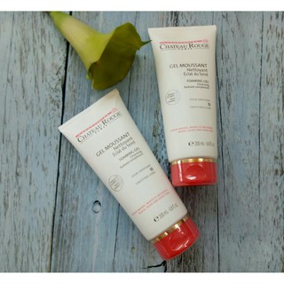Sữa tắm kích trắng da Chateau Rouge