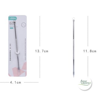 Cây nặn mụn Lameila FG252