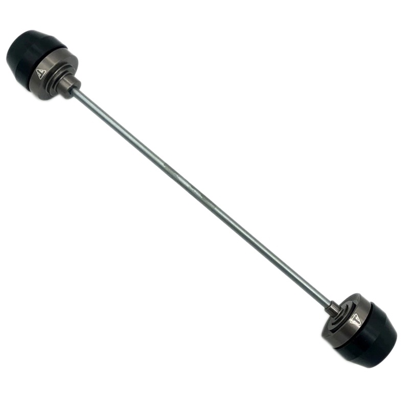 Trục Bảo Vệ Bánh Xe Trước Chống Va Chạm Cho Triumph Trient 660 2021