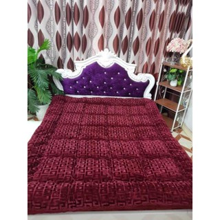 Chăn cừu chữ vạn dầy hàng uy tín