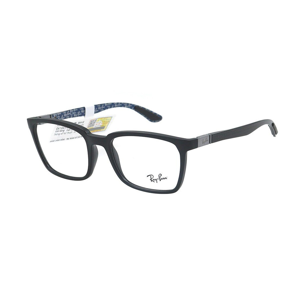 Gọng kính thời trang Rayban RB8906 chính hãng, thiết kế dễ đeo bảo vệ mắt