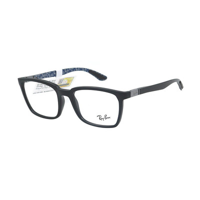 Gọng kính thời trang Rayban RB8906 chính hãng, thiết kế dễ đeo bảo vệ mắt
