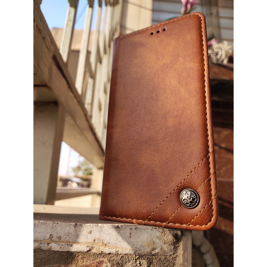 Bao da Bphone A85 A40 A50 A60 B86 Vsmart Aris pro live 4 joy 4 joy 3  Active 3 Star 4 Star 5 Joy 2 đính Kim loại