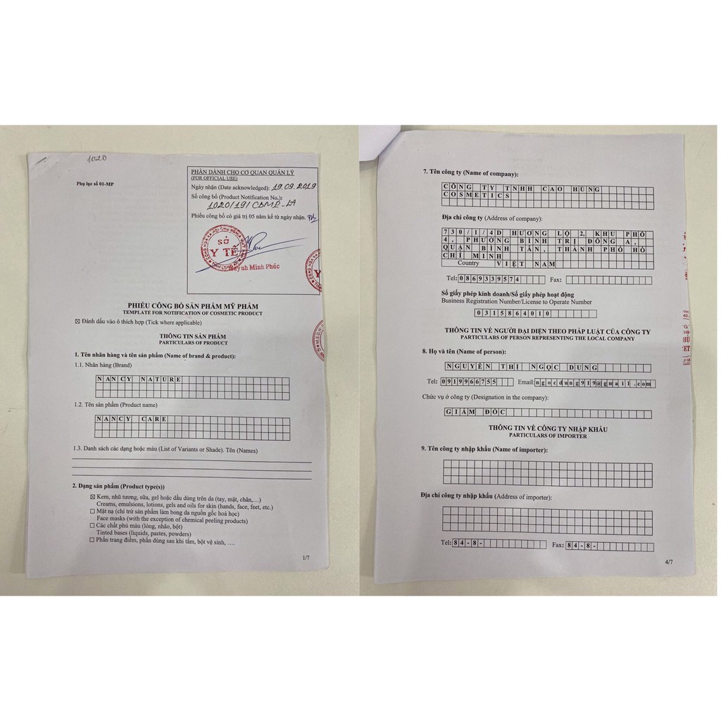 [CENTELLA] KEM MỤN NANCY CARE HIỆU NĂNG VƯỢT TRỘI, KHÔNG CÒN NỖI LO VỀ MỤN, XÓA TAN CÁC LOẠI MỤN CỨNG ĐẦU NHẤT TỚI 99% | BigBuy360 - bigbuy360.vn