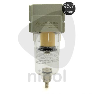 Bộ lọc khí nén PVN TF
