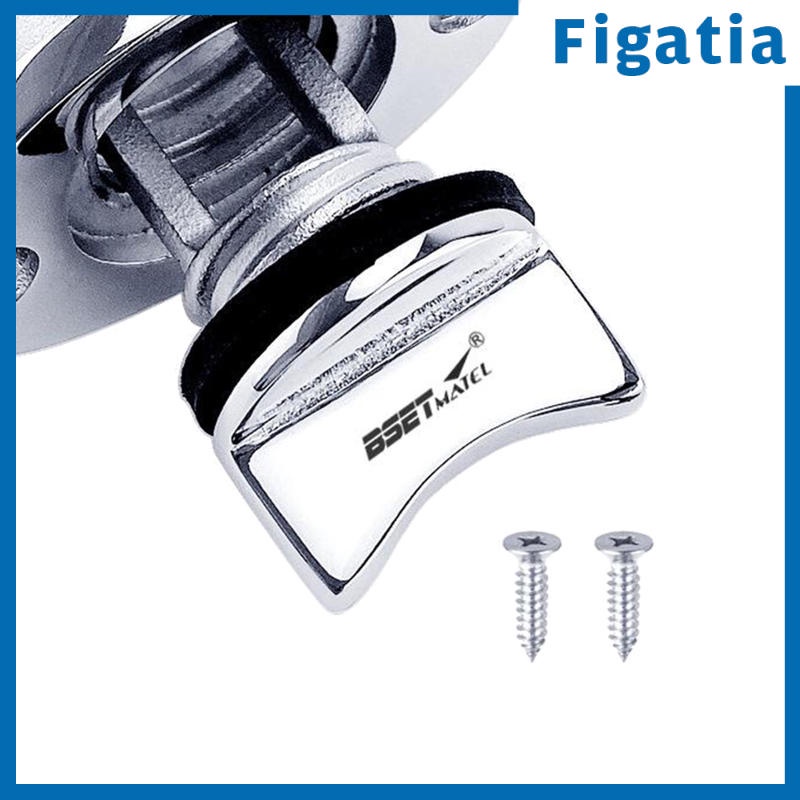 Nút chặn lỗ thoát nước bằng thép không gỉ 4x25MM 316
 | BigBuy360 - bigbuy360.vn