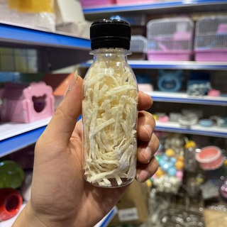 Combo Thức ăn vỗ béo 5 sản phẩm cho hamster