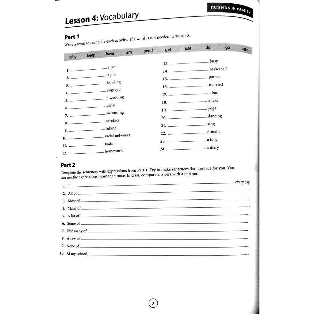Sách - Speak Now 2 Workbook