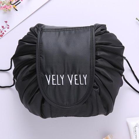 Túi đựng mỹ phấm Vely Vely