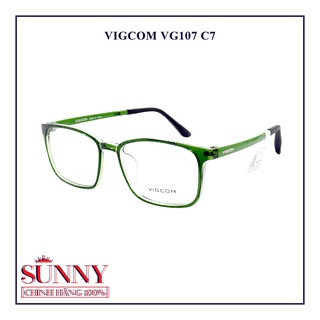 Gọng Kính Unisex Vigcom VG107
