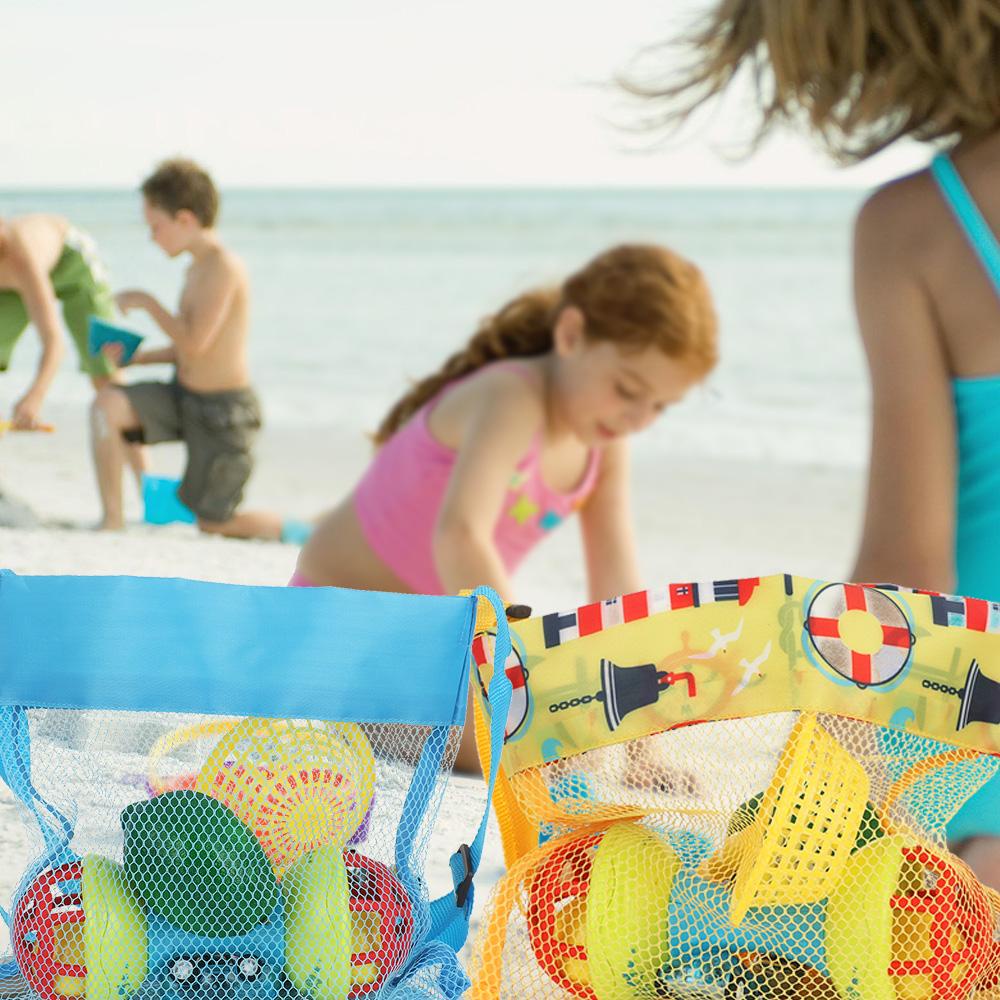 ZAIJIE24 Zaijie Set 24 Túi Đựng Dụng Cụ Bơi Lội Thoáng Khí Có Dây Đeo Tùy Chỉnh Tiện