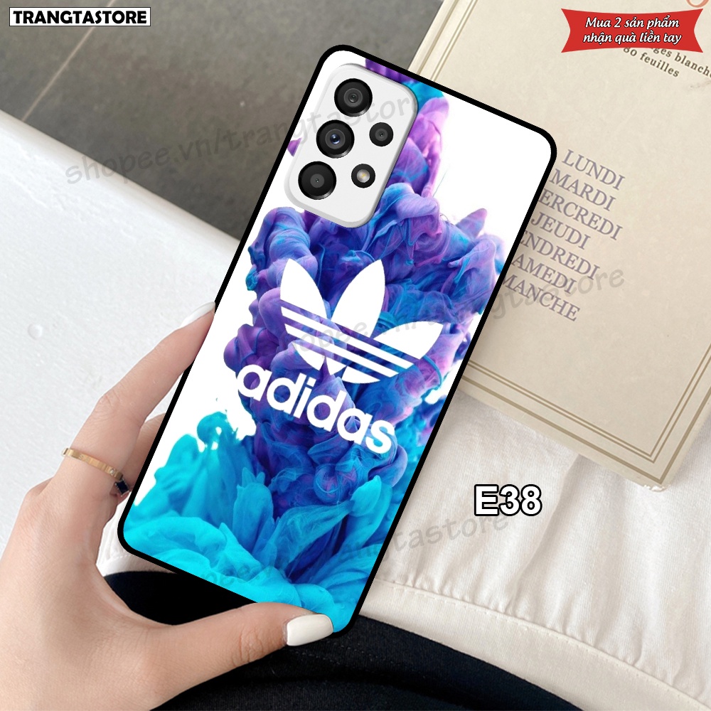 Ốp lưng Samsung A13 - A23 - A33 5G - A53 5G - A73 5G in hình họa tiết siêu hot 2022