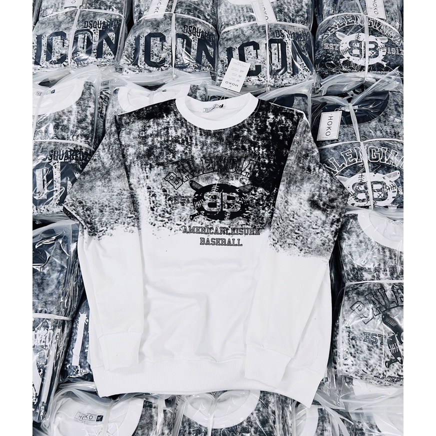 (HCM) ÁO NỈ DA CÁ CỔ CHUI - FORM CHUẨN , TAY DÀI PHONG CÁCH THỜI TRANG THU ĐÔNG CỰC XỊN CHO CÁC BẠN TRẺ KME FASHION