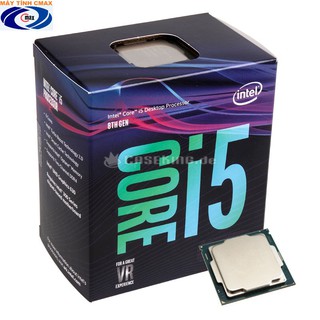 CPU Intel Core i5-8400 Tray (Upto 4.0Ghz/ 9Mb cache/ Socket 1151 v2) Coffee Lake