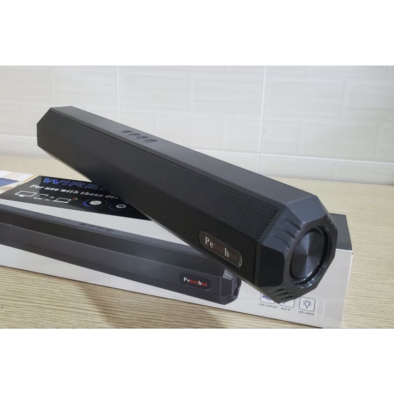 Loa Bluetooth Chính hãng Siêu hay- bass mạnh- Pin trâu. Dùng cho điện thoại và vi tính đều được