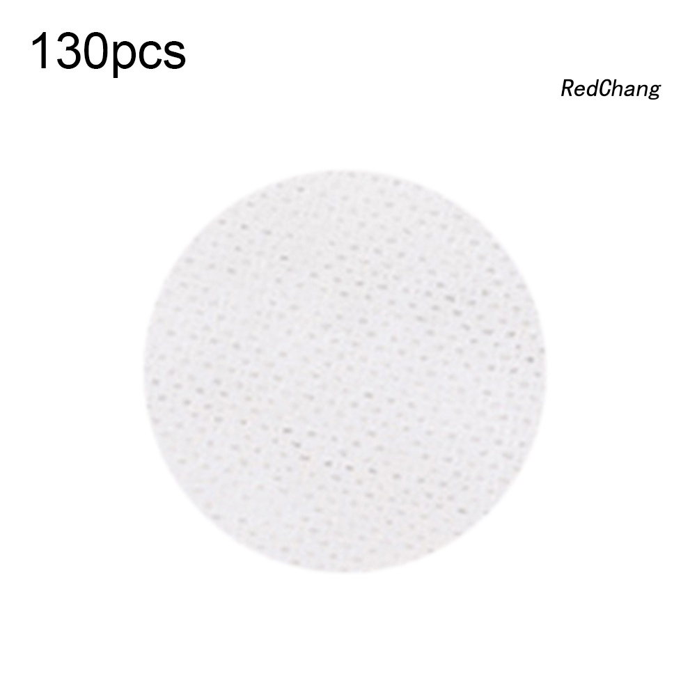 Bộ 130 khăn giấy dùng để tẩy rửa cho thú cưng