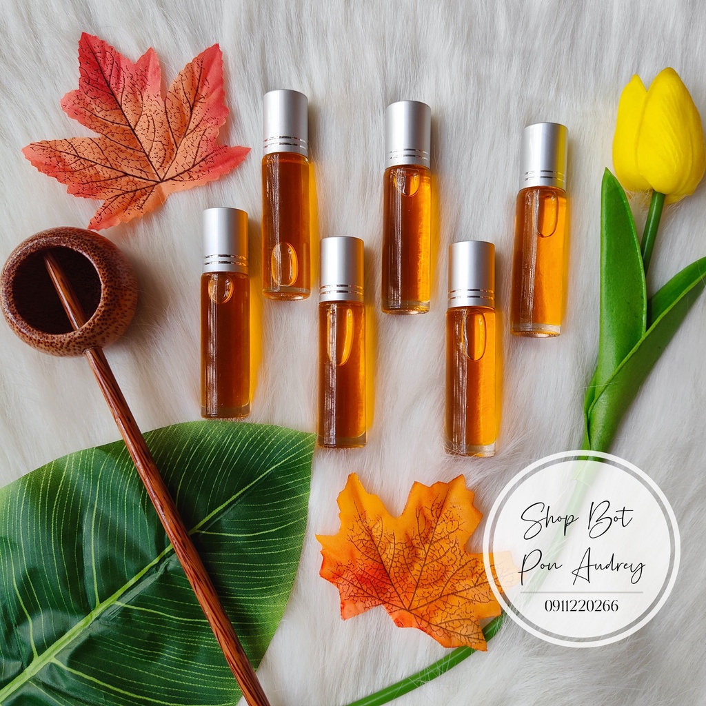 Serum Mờ Thâm Mắt / Môi / Nhũ Hoa (Mỹ Phẩm Handmade)