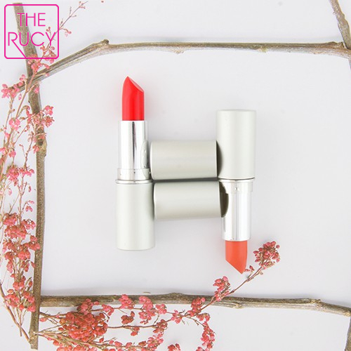 Son lì The Rucy Simplysiti Tintlipstick Silver 3.5g màu 5 Romantic Pink