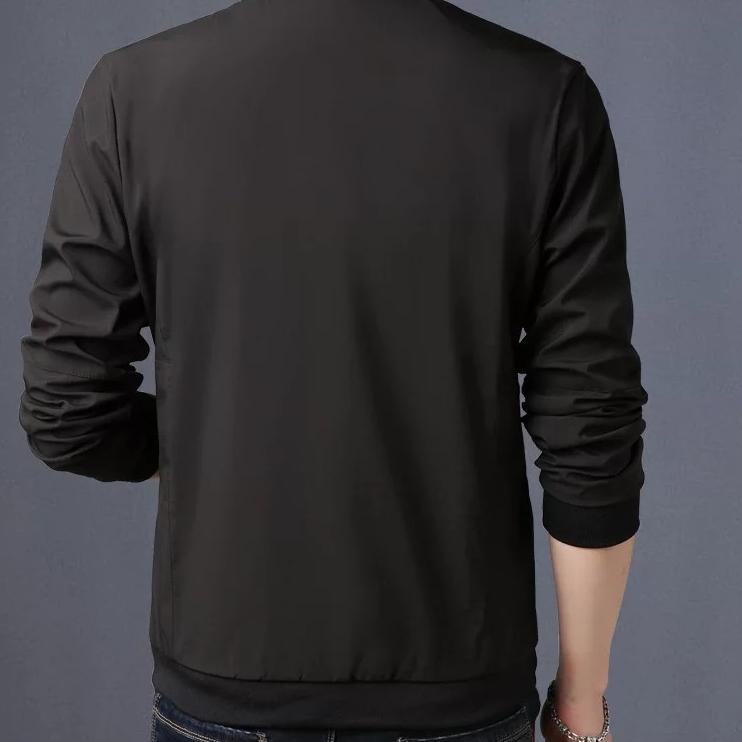 Áo Khoác Bomber Nam Amb4 Size M _XXL 01 ♚Tdbtm