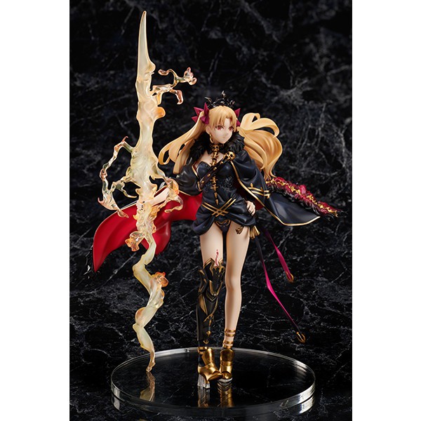 Mô hình chính hãng PVC Scale -  Fate/Grand Order - Ereshkigal - 1/7 - Lancer (Aniplex)