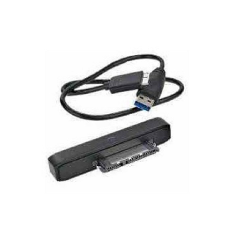 Bộ Dock USB 3.0 gắn ổ cứng laptop .Biến HDD thường thanh HDD di động