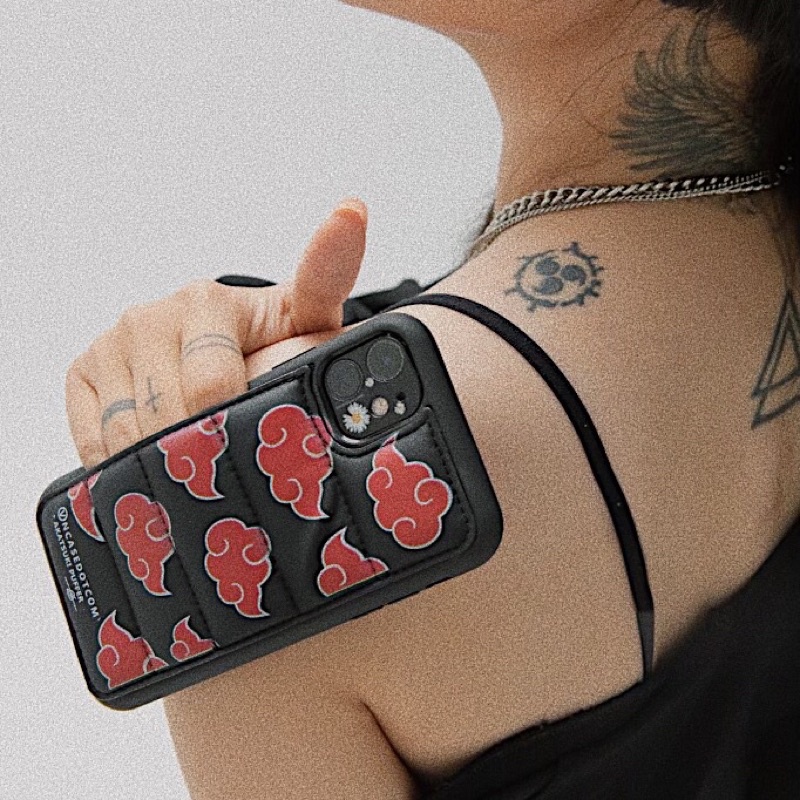 Ốp lưng Phao Akatsuki