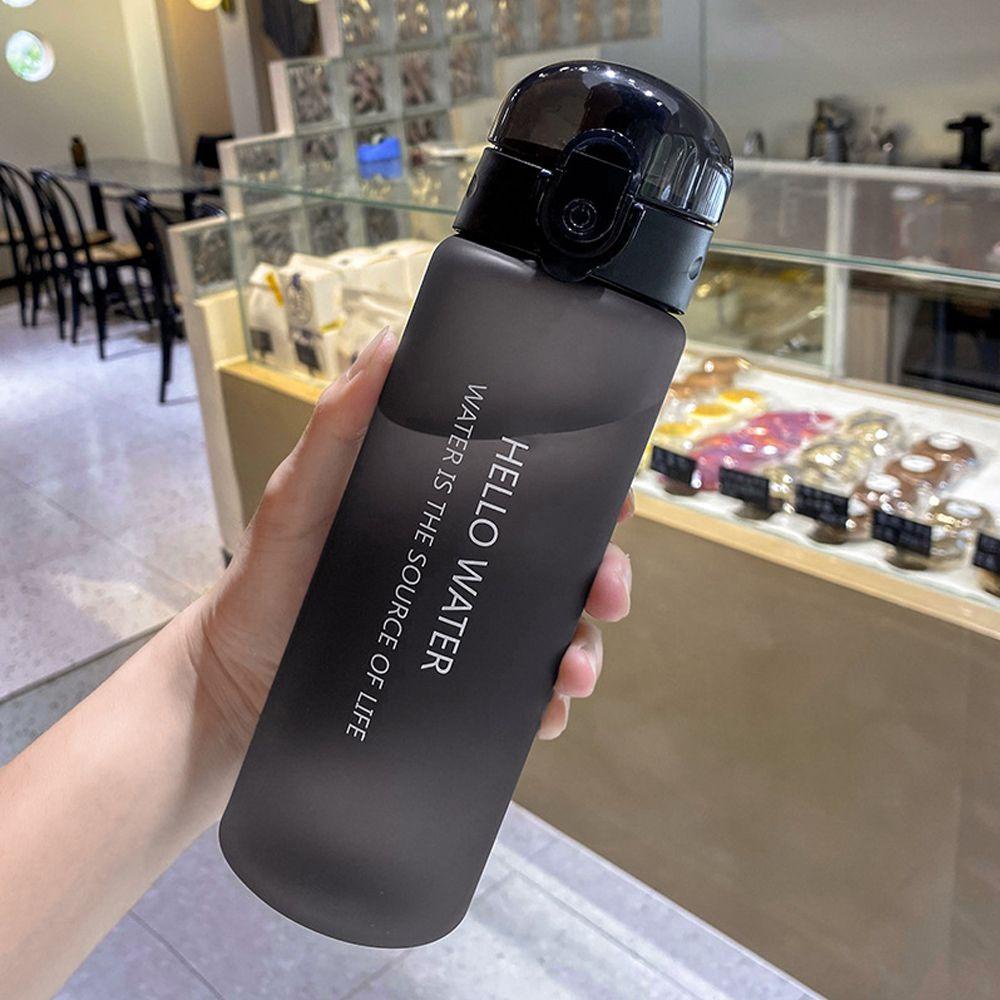 Bình Nước Thể Thao Bằng Nhựa 780ml Chất Lượng