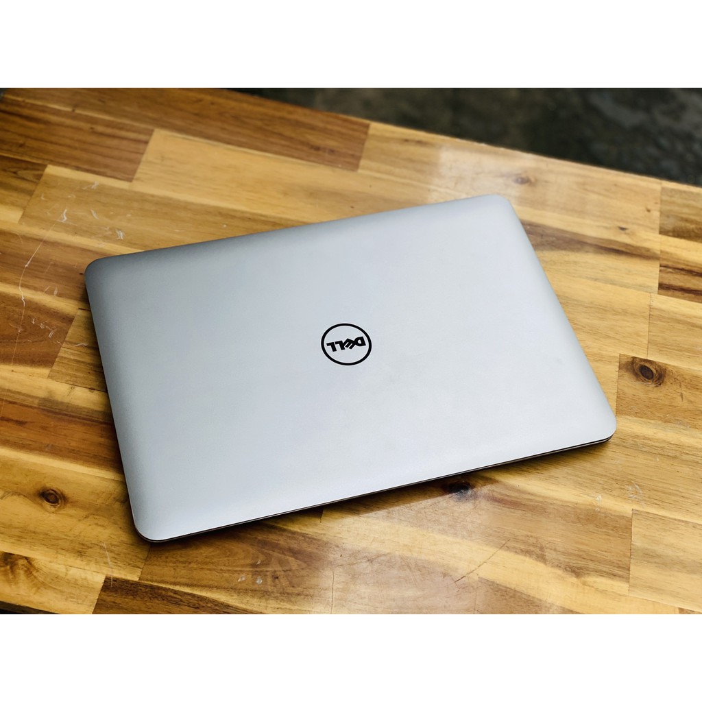 Laptop Dell Precision M3800, i7 16G SSD512G 4K Touch Vga K1100 đèn phím đẹp zin 100% Giá rẻ