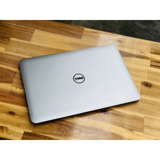 Laptop Dell Precision M3800, i7 16G SSD512G 4K Touch Vga K1100 đèn phím đẹp zin 100% Giá rẻ